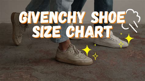 givenchy sandalen fake|givenchy shoe size chart.